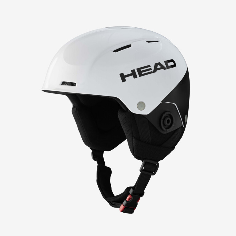  Ski Helmet	 -  head TEAM SL RACE SKI HELMET